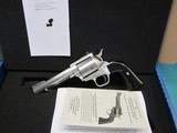 Freedom Arms Model 97 Premier .44 Special custom 4 3/4