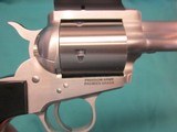 Freedom Arms Model 97 Premier .45LC 7 1/2