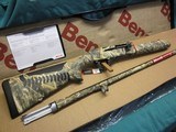 Benelli SBE3 - 28ga.
28