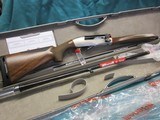 Benelli Ethos Upland 20ga. 26