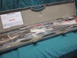 Benelli Ethos Upland 20ga. 26