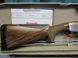 Benelli Ethos Upland 20ga. 26