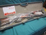 Benelli Ethos Upland 12ga. 26