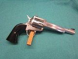 Freedom Arms Model 97 Premier .357 Mag. custom 6 1/2