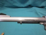Freedom Arms Model 97 Premier .357 Mag. custom 6 1/2