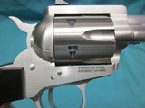 Freedom Arms Model 97 Premier .357 Mag. custom 6 1/2