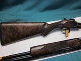 Browning Citori Gran Lightning 28ga. 28