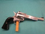 Freedom Arms Model 97 Premier .44 Special custom 6 1/2