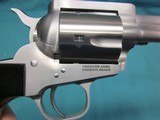 Freedom Arms Model 97 Premier .44 Special custom 6 1/2