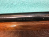 Belgium Browning BAR Grade II Deluxe 30-06w/ box 1970 - 10 of 12