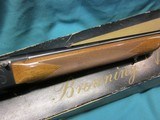 Belgium Browning BAR Grade II Deluxe 30-06w/ box 1970 - 7 of 12