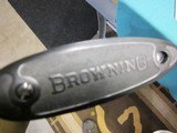 Belgium Browning BAR Grade II Deluxe 30-06w/ box 1970 - 9 of 12