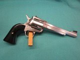 Freedom Arms Model 97 Premier .45LC Custom 6 1/2