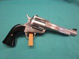 Freedom Arms Model 83 Premier .454 Casull 6