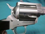 Freedom Arms Model 83 Premier .454 Casull 6