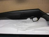 Browning BAR MKIII Stalker .270 Win. New in box - 9 of 12