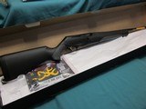 Browning BAR MKIII Stalker .270 Win. New in box
