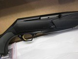 Browning BAR MKIII Stalker .270 Win. New in box - 3 of 12