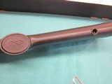 Browning BAR MKIII Stalker .270 Win. New in box - 7 of 12