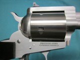 Freedom Arms Model 83 Premier .454 Casull 4 3/4