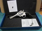 Freedom Arms Model 83 Premier .454 Casull 4 3/4