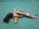 Freedom Arms Model 83 Premier .454 Casull 6
