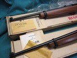 Ruger 10/22 Consecutive Pair In Boxes - 2 of 11