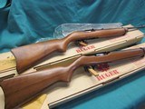 Ruger 10/22 Consecutive Pair In Boxes - 7 of 11