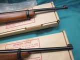 Ruger 10/22 Consecutive Pair In Boxes - 9 of 11