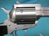 Freedom Arms Model 97 Premier .357 Mag. 4 1/4