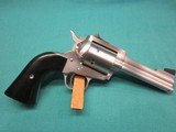 Freedom Arms Model 97 Premier .357 Mag. 4 1/4