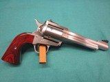 Freedom Arms Model 97 Premier .357 Mag. 5 1/2