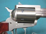 Freedom Arms Model 97 Premier .357 Mag. 5 1/2