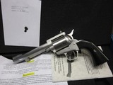 Freedom Arms Model 97 Premier .357 Mag.5 1/2