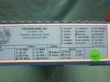 Freedom Arms Model 97 Premier .357 Mag.5 1/2