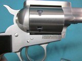 Freedom Arms Model 97 Premier .357 Mag.5 1/2