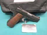 Ed Brown EVO- KC9-G49mm New in pouch - 2 of 7