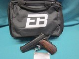 Ed Brown EVO- KC9-G49mm New in pouch - 1 of 7