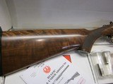 Ruger Red Label 28Ga. 28