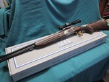 TIKKA 512S Double Rifle IN 9.3X74R - 1 of 14