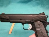 Springfield Armory TRP .45acp. With box 5