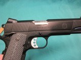 Springfield Armory TRP .45acp. With box 5