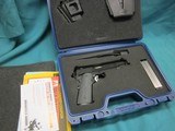 Springfield Armory TRP .45acp. With box 5