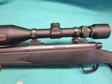 Remington Model 700 synthetic .270 Win. like new with scope - 6 of 10