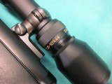 Remington Model 700 synthetic .270 Win. like new with scope - 8 of 10