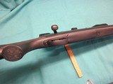Remington Model 700 synthetic .270 Win. like new with scope - 5 of 10