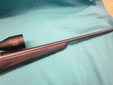 Remington Model 700 synthetic .270 Win. like new with scope - 4 of 10