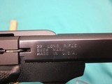 Browning Buckmark .22LR. 5 1/2