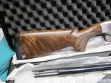 Browning Maxus Ultimate Partridge Model 12ga. 28