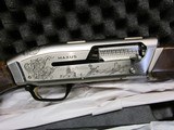 Browning Maxus Ultimate Partridge Model 12ga. 28